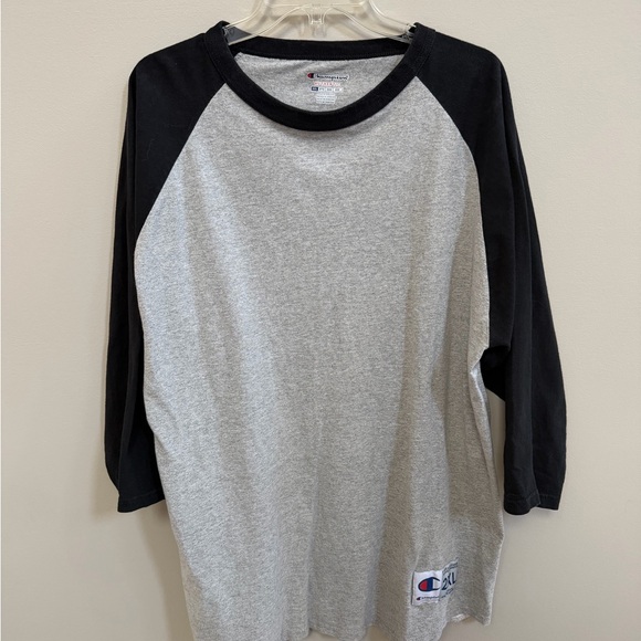 Men’s Champion Authentic T-Shirt Bundle - Picture 2 of 15